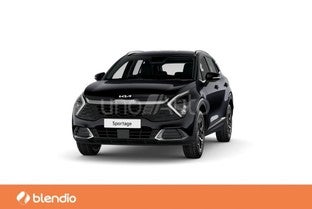 KIA Sportage 1.6 T-GDi MHEV 118kW Business 4x2 DCT