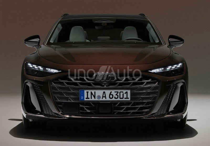 A6 Avant TDI Advanced quattro S tronic