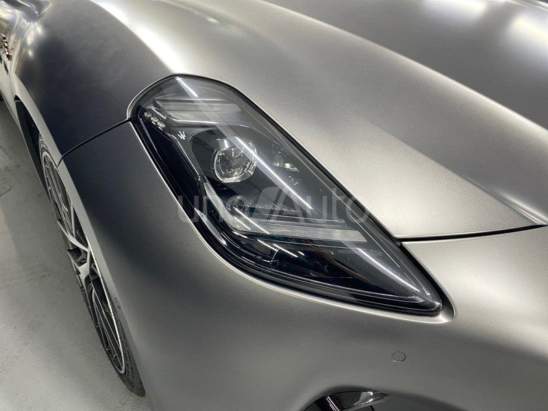 GranTurismo Folgore 760hp AWD