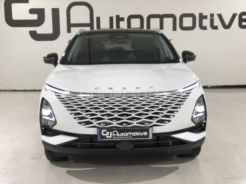 MY25 - Premium 1.6 TGDI 108kW (145cv)