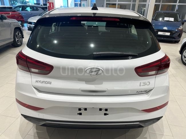 5p TGDI 1.0 100CV 48V KLASS