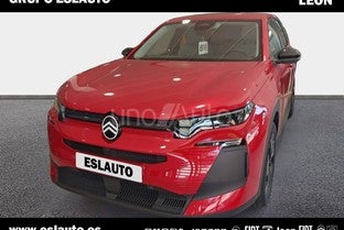 CITROEN C5 Aircross Hybrid You e-DCS6 145