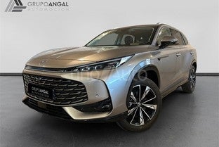 MG HS 1.5 Hybrid + Comfort