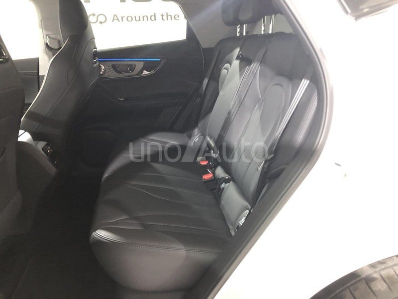 MY25 - Comfort 1.6 TGDI 108kW (145cv)