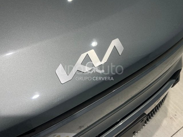 EV5 Earth Long Range