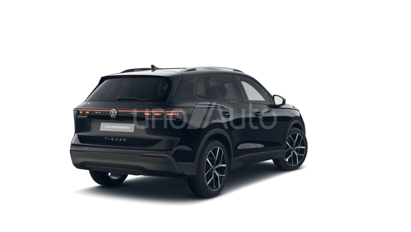 Tiguan 2.0TDI Más DSG 110kW