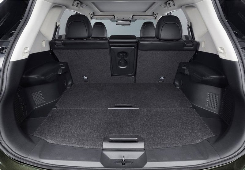 X-Trail 2.0 dCi Tekna 4x4-i 7 pl.