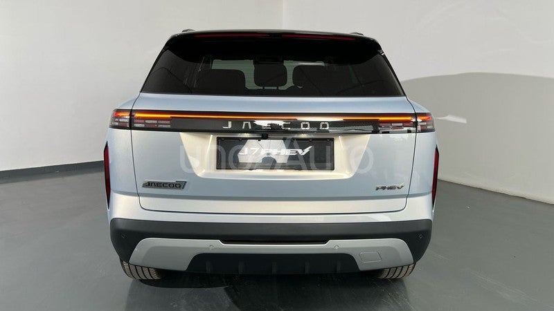 PHEV Exclusive 1.5 TGDI+1DHT 255kW FWD