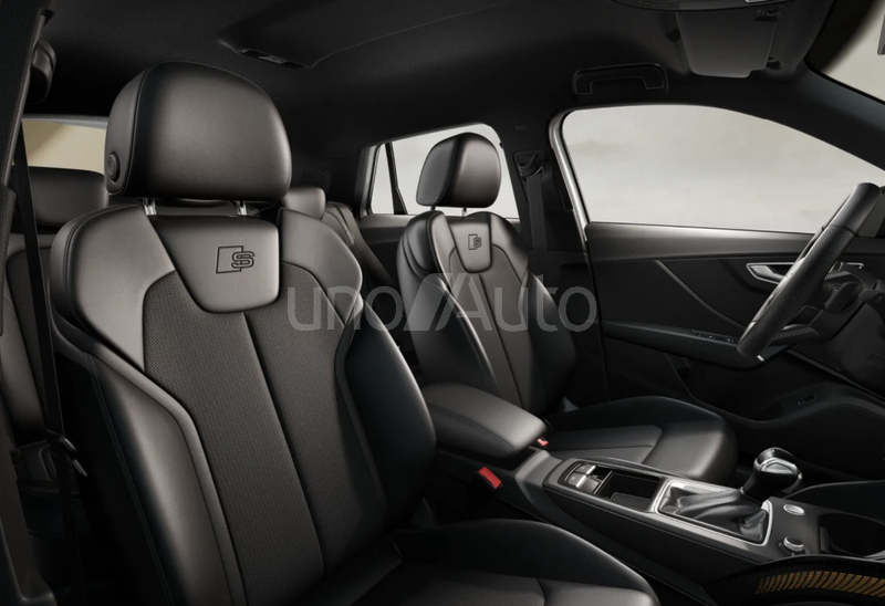 Q2 35 TDI Adrenalin S tronic 110kW