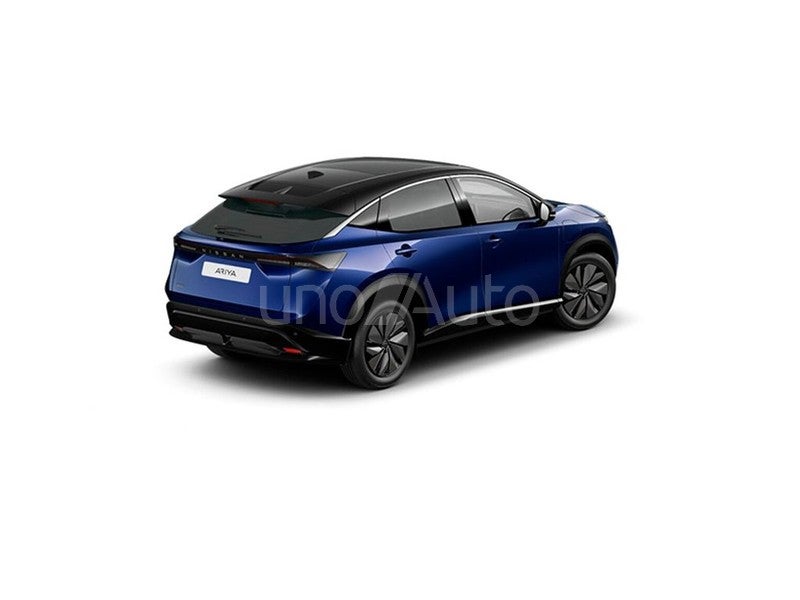 NISSAN Ariya 5p 87 kWh 4x2 Evolve CAR.22KW