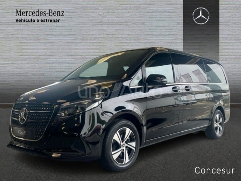 220 d Avantgarde Largo