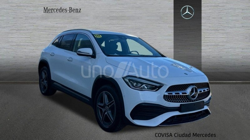 GLA 250e