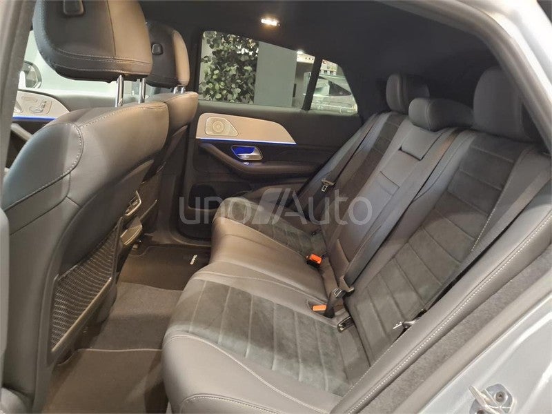 GLE 300d 4Matic Aut.