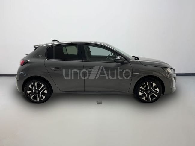 208 Allure Eléctrico 156