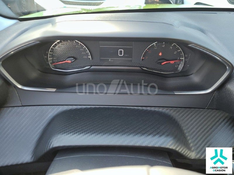 Style Gasolina 100 S&S 6 Vel MAN