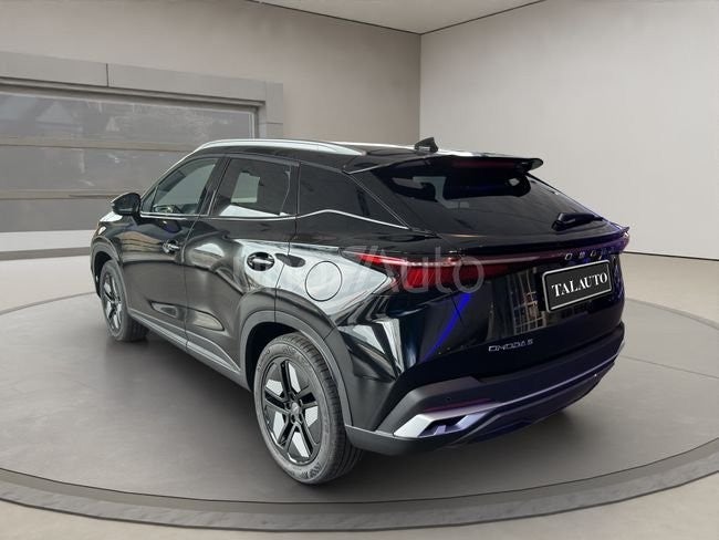 MY2 - Premium 1.6 TGDI 108kW (14cv)