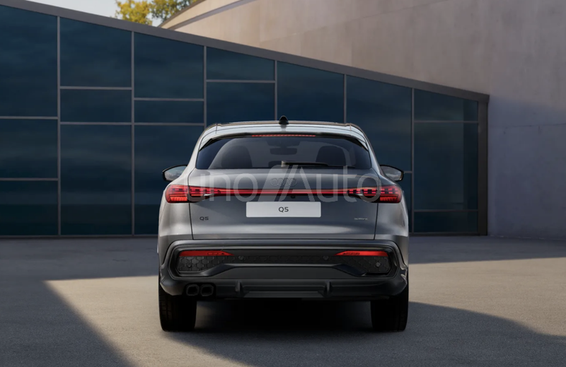 Q5 Sportback 2.0TDI quattro Black line S tronic 150kW