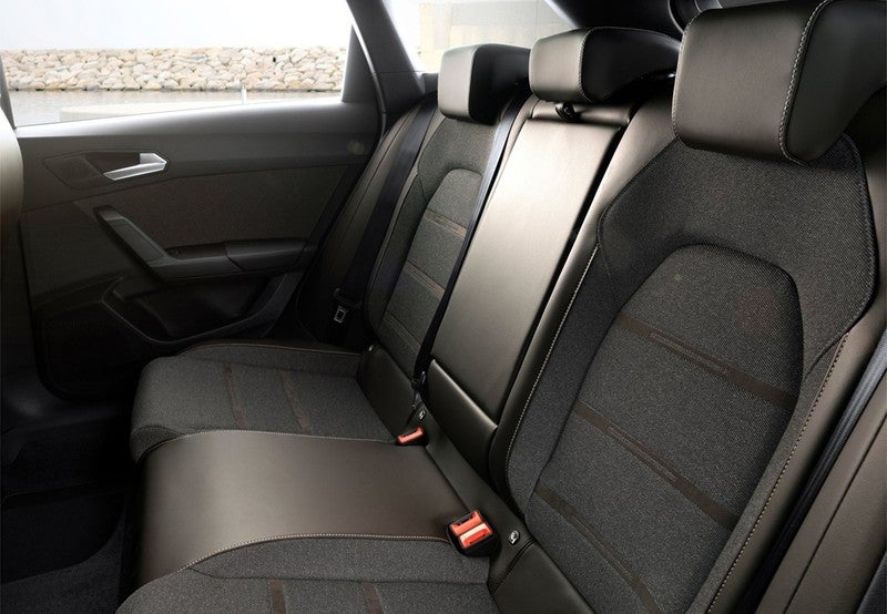 León ST 2.0TDI CR S&S Style XS 115