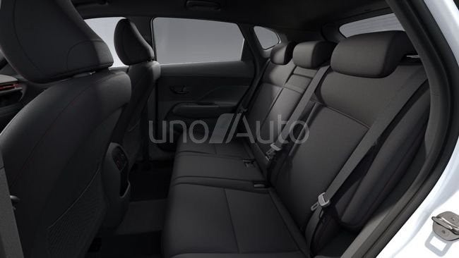 Kona HEV 1.6 GDI Nline DT
