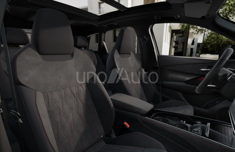 Q3 2.0 TDI Black line S tronic 110kW