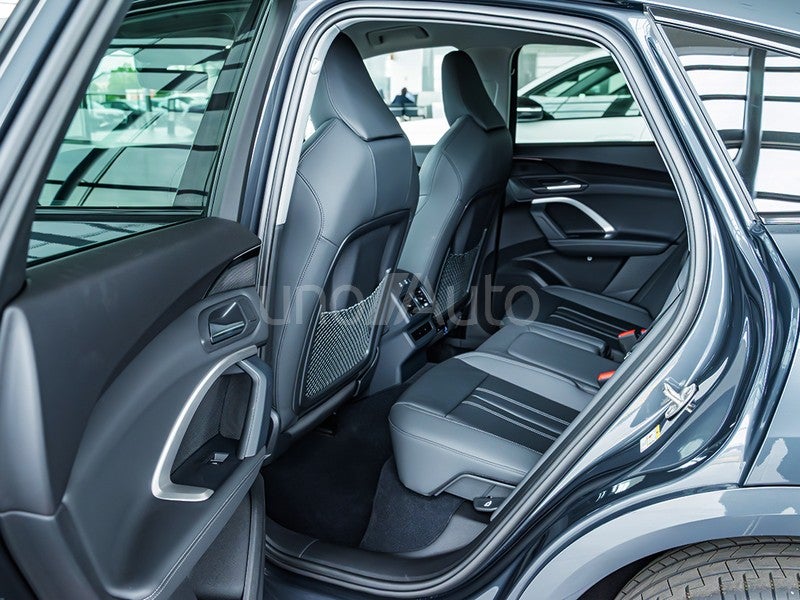 Q5 Sportback 2.0TDI quattro Black line S tronic 150kW