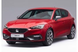 Seat León