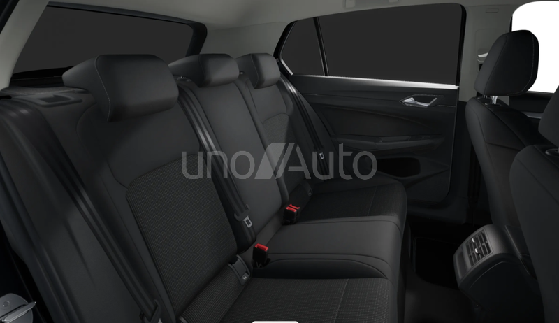 Golf 1.5 TSI 85kW Ready2Go