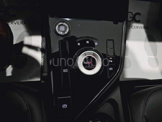 Niro 1.6 HEV Drive 129