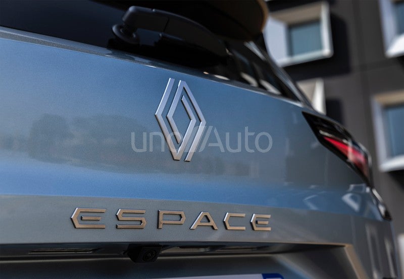 Espace 1.2 E-Tech full hybrid Techno 146kW 5p
