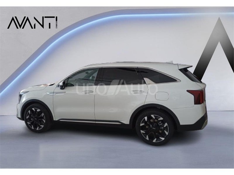 Sorento 2.2CRDi Emotion Pack Premium 4x2 DCT