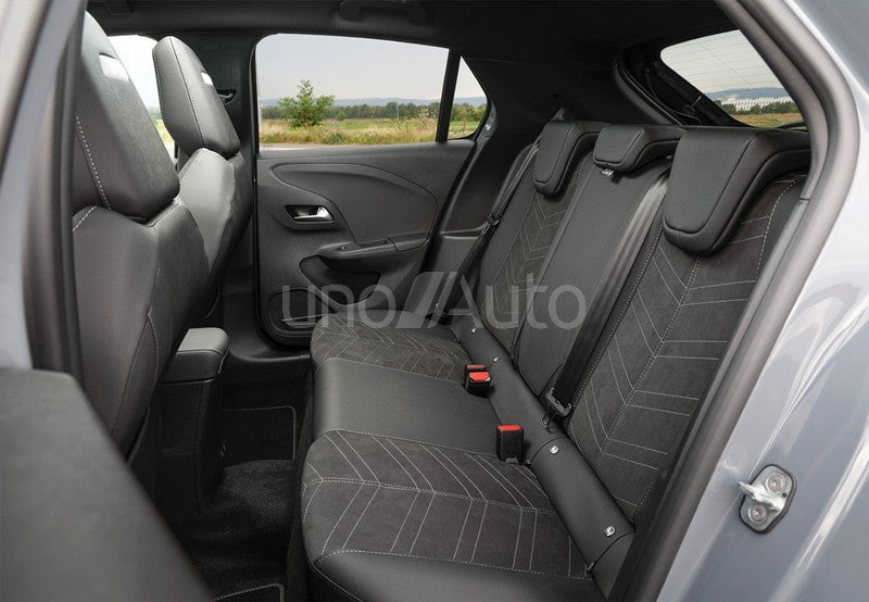 Corsa 1.2T XHL S/S Ultimate 100