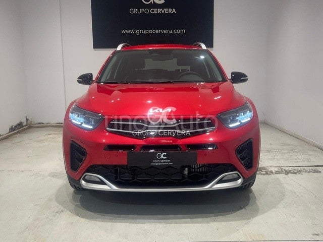 Stonic 1.0 T-GDi MHEV GT Line 100 DCT