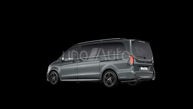 300 d Avantgarde Largo