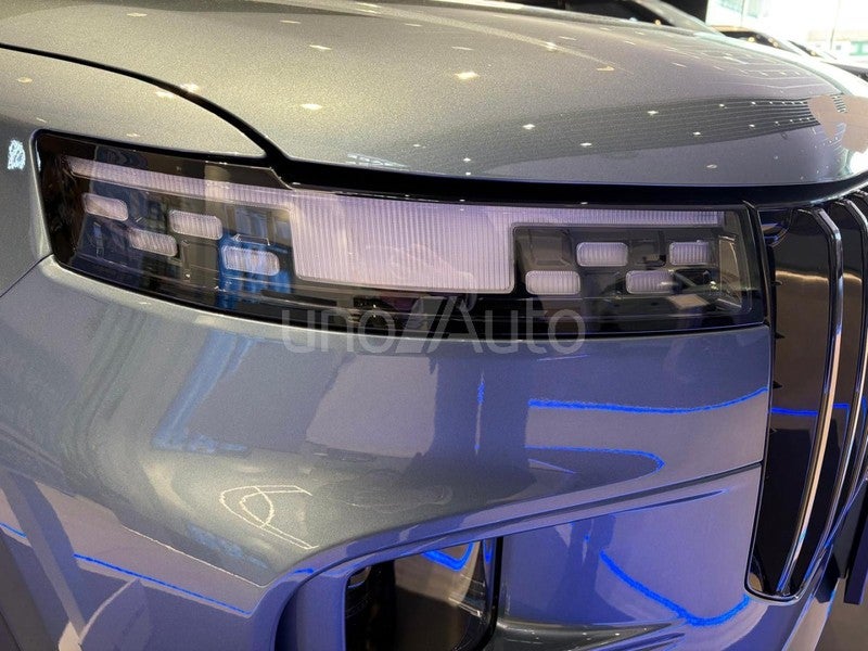 7 1.5 TGDI PHEV Exclusive 4x2