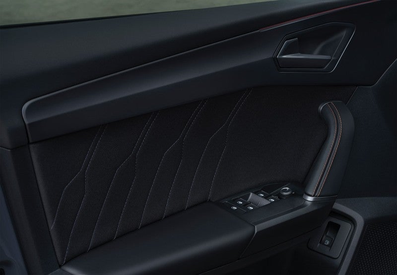 CUPRA León