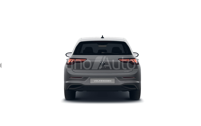 Golf 1.5 eTSI Más DSG 85kW