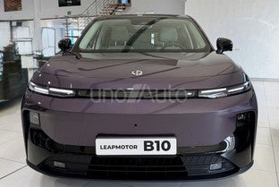 LEAPMOTOR B10 Desing Pro Max 67.1kWh