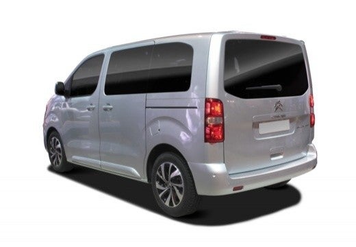 e-SpaceTourer M Business 75 kWh