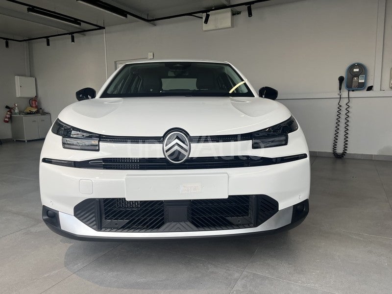 C4 X Hybrid Business Edition eDSC6 145