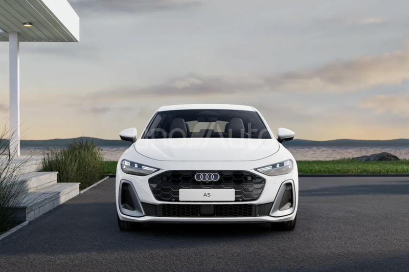 A5 e-hybrid S line quattro S tronic 220kW