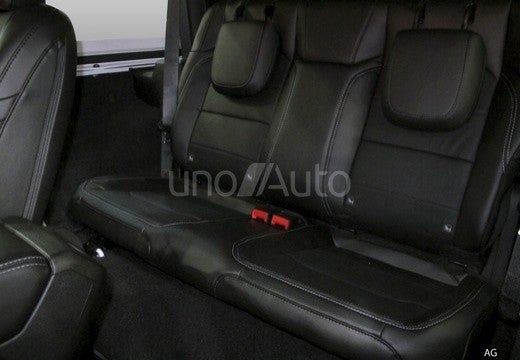 Wrangler 2.0T GME Sahara 8ATX