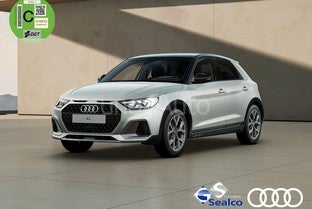 AUDI A1 Allstreet 35 TFSI Adrenalin S tronic