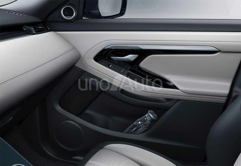 Range Rover Evoque 2.0D I4 MHEV S AWD Aut. 163