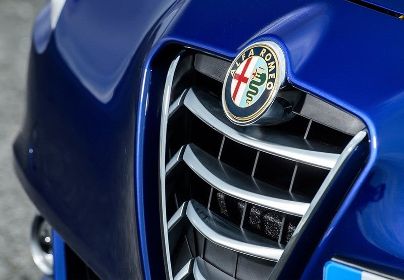 Giulietta 1.6JTD Sport 120