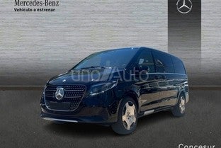 MERCEDES-BENZ Clase V 250 d Avantgarde Largo