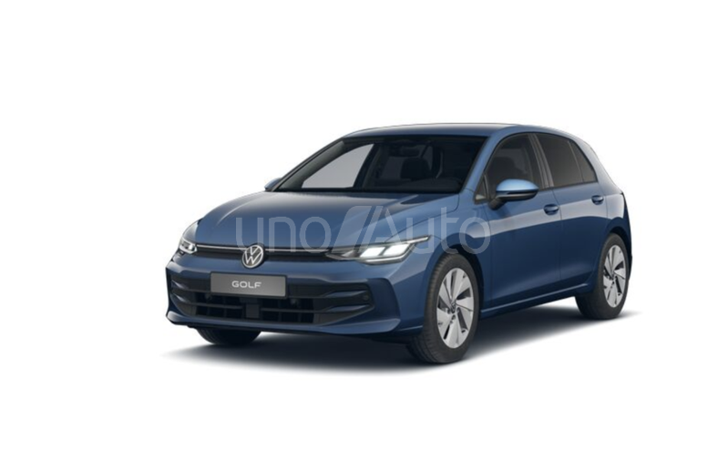 Golf 1.5 eTSI Más DSG 85kW