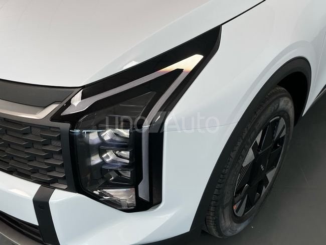 Sportage 1.6 T-GDi HEV Concept 239
