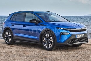 SKODA Elroq Selection 140KW 61kWh