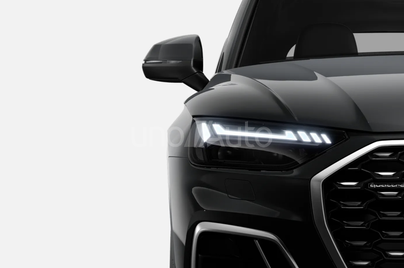 Q5 40 TDI quattro-ultra S line S tronic 150kW