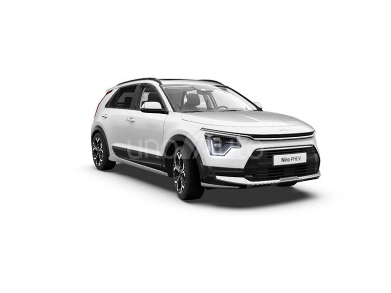 1.6 GDi HEV 95kW (129CV) Emotion